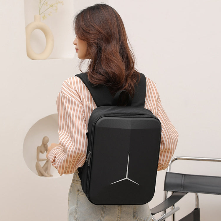 For DJI Mini 4 PRO Backpack EVA Hard Shell Storage Bag, M4-007 For DJI Mini 4 PRO Backpack EVA Hard Shell Storage Bag, M4-007